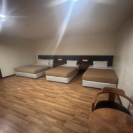 Iris House Hotel Brinchang Esterno foto