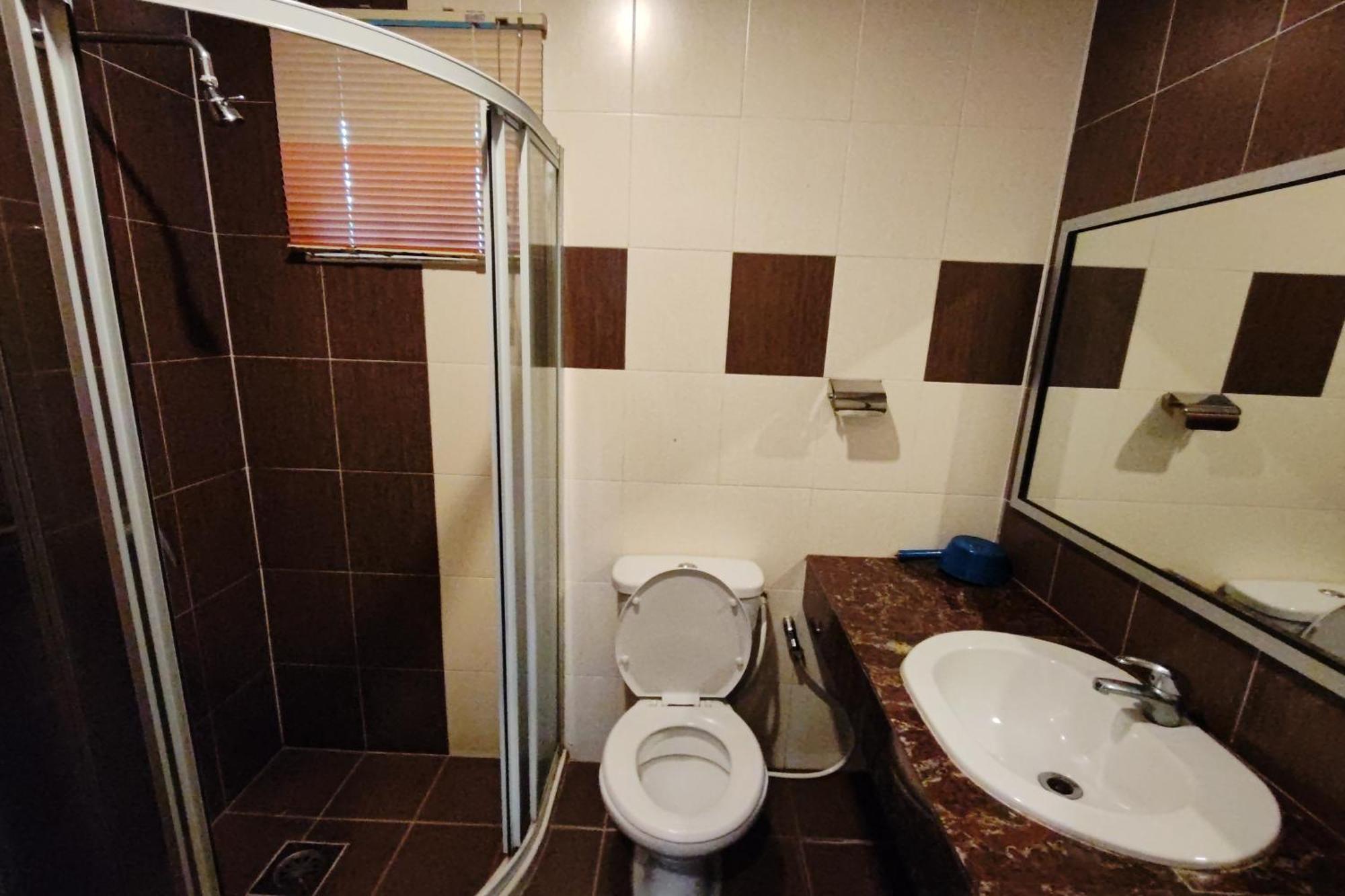 Iris House Hotel Brinchang Esterno foto